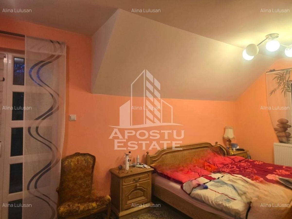 Vilă, de vanzare, la intrare in Macea, ZERO comision - 25