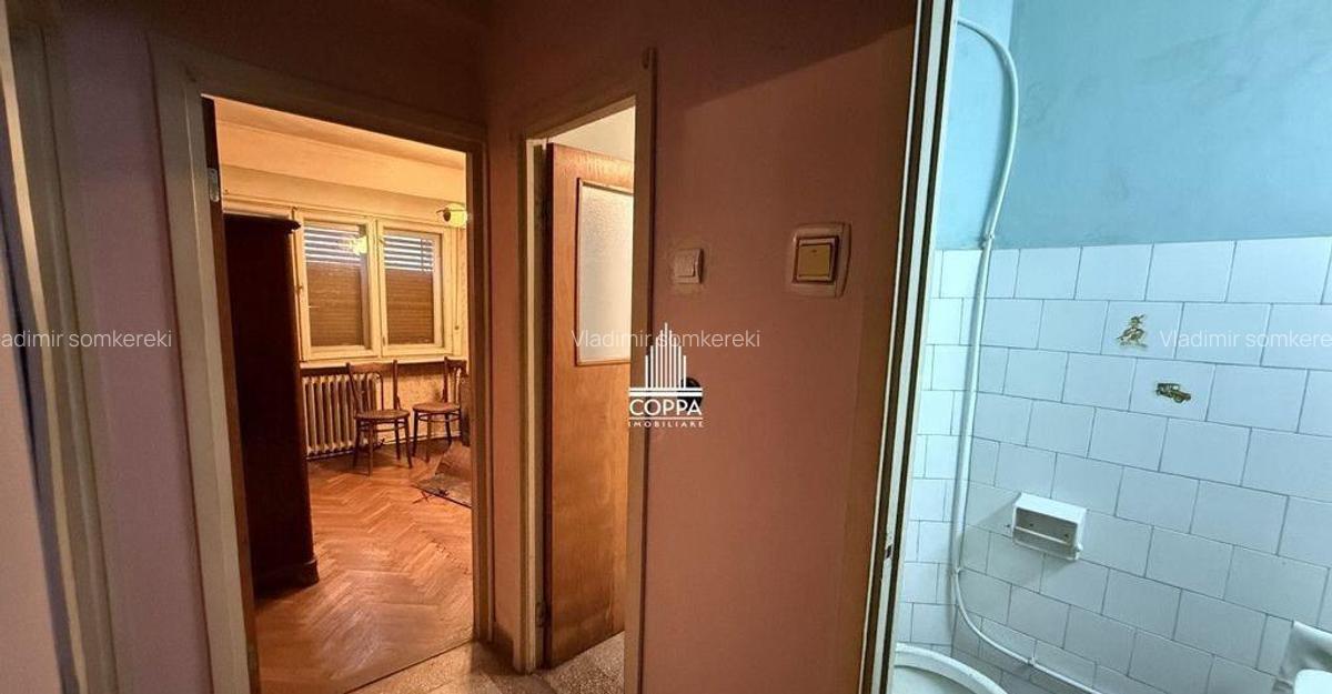 Apartament 4 camere / Ultracentral / Moldovei - 3