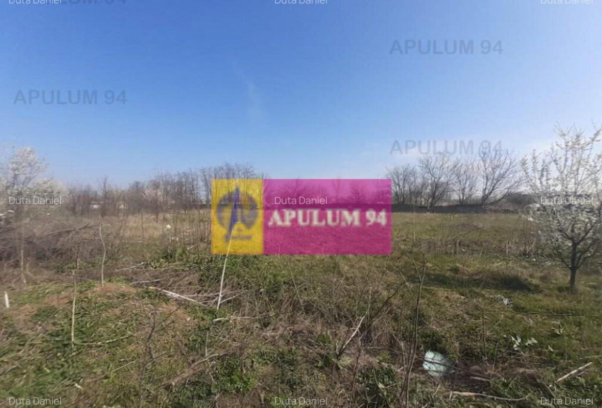 Teren cu vizibilitate extraordinara - 100ml la DNCB Centu... - 13