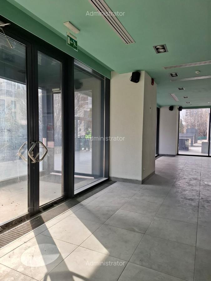 Spatiul comercial, Fabrica de Glucoza, total 316,4 mp (parter+subsol) - 7