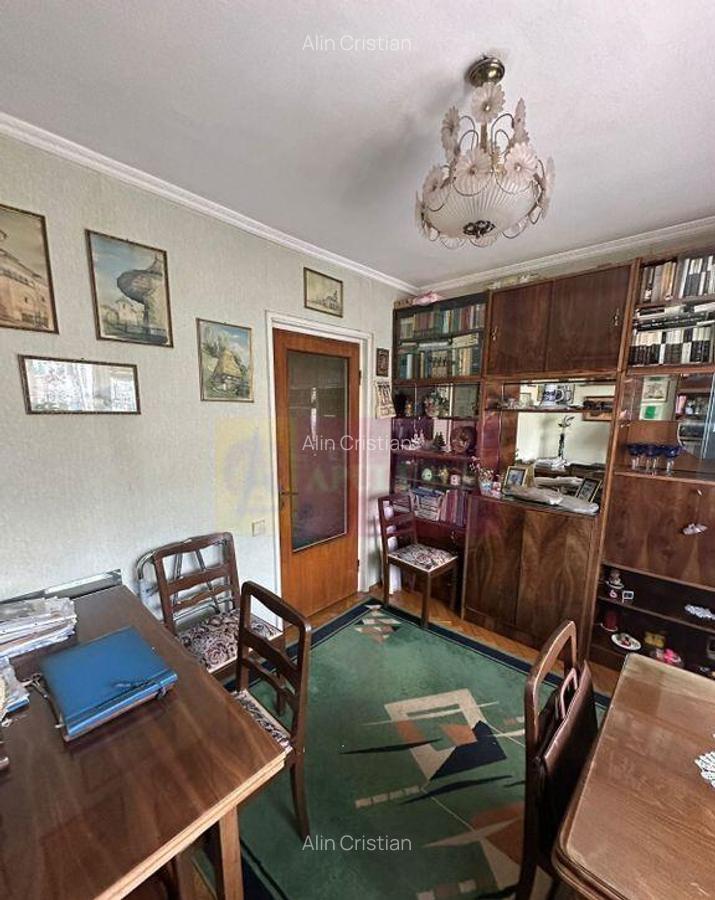Apartament 3 camere | 96 mp | Doroban?i-Ambasada Turca - 10