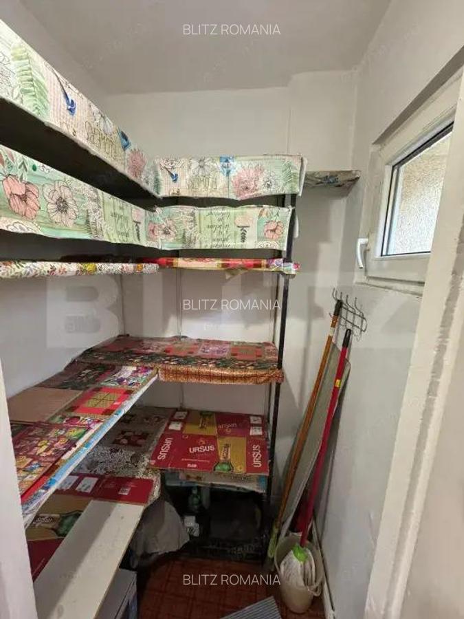 Apartament 2 camere, 65 mp, zona Marasti - 7