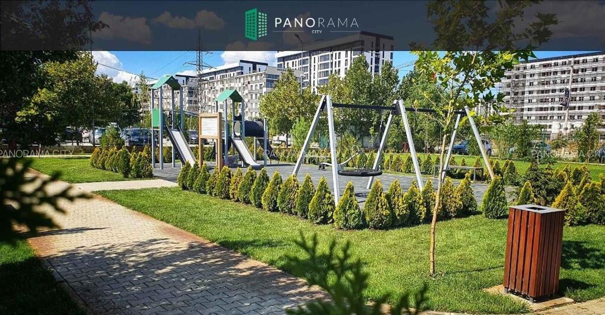 Studio 2 camere Bd. Iuliu Maniu | PANORAMA CITY | Sector 6 - 14 Studio 2 camere Bd. Iuliu Maniu | PANORAMA CITY | Sector 6 - 14