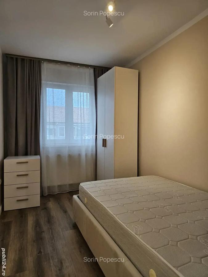 Apartament cu 3 camere - 2 Apartament cu 3 camere - 2