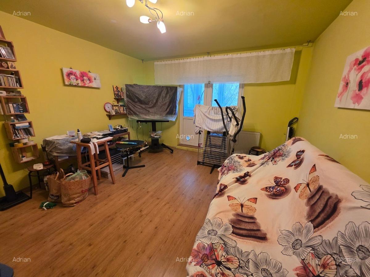 Nerva Traian, pe Dumitru Papazoglu, 10 minute metrou Mihai Bravu, centrala, - 11