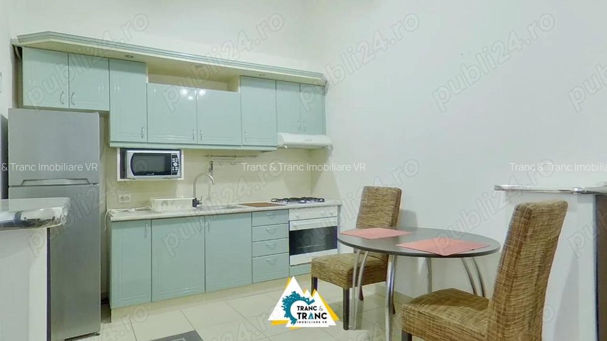 Apartament unic cu 2 camere in Palatul Neumann - 8