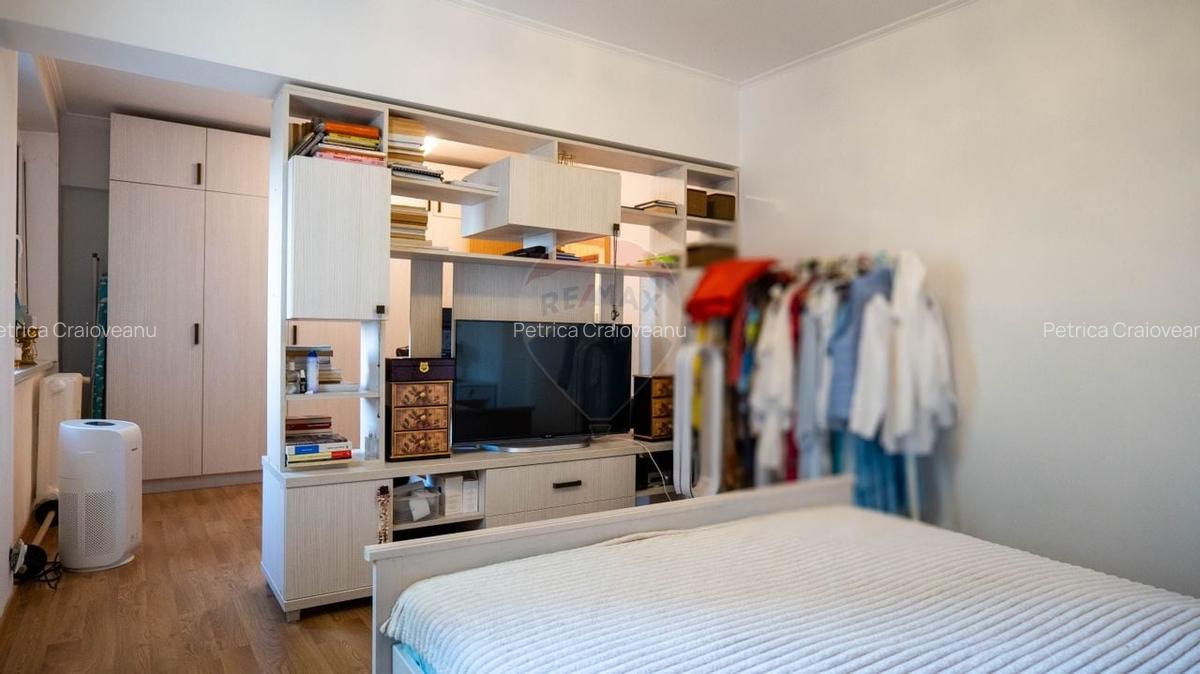 Oferta - Vanzare apartament 4 camere, decomandat, zona Bucur-Obor - 8
