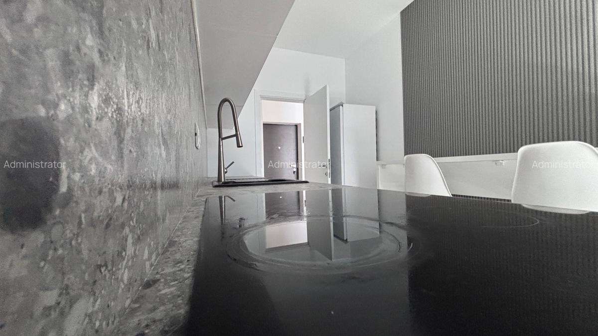 Apartament cu 3 camere decomandat, mobilat în Prelungirea Ghencea - 10