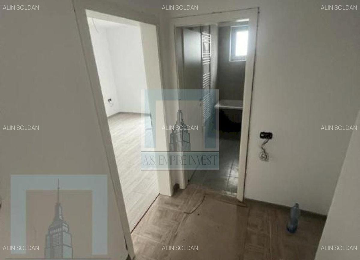 Apartament 3 camere decomandat - zona Sanpetru - 15