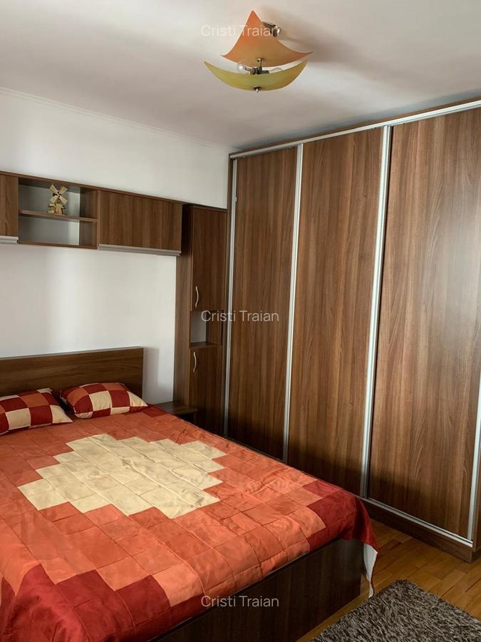 Apartament 3 camere Timpuri Noi, stradal, mobilat si utilat modern, curat, liber - 4