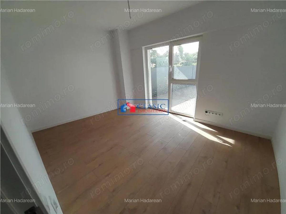 Vanzare apartament 2 camere bloc nou finisat zona Dedeman Dambul Rotund, Cluj-Napoca - 7