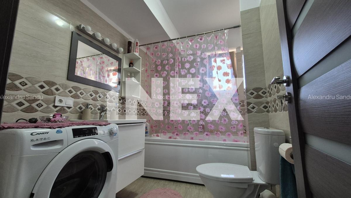 Apartament 2 camere in Gavana | Bloc Nou | Comision 0% - 4