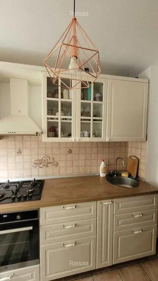 Apartament 2 camere costin georgian - morarilor - 6