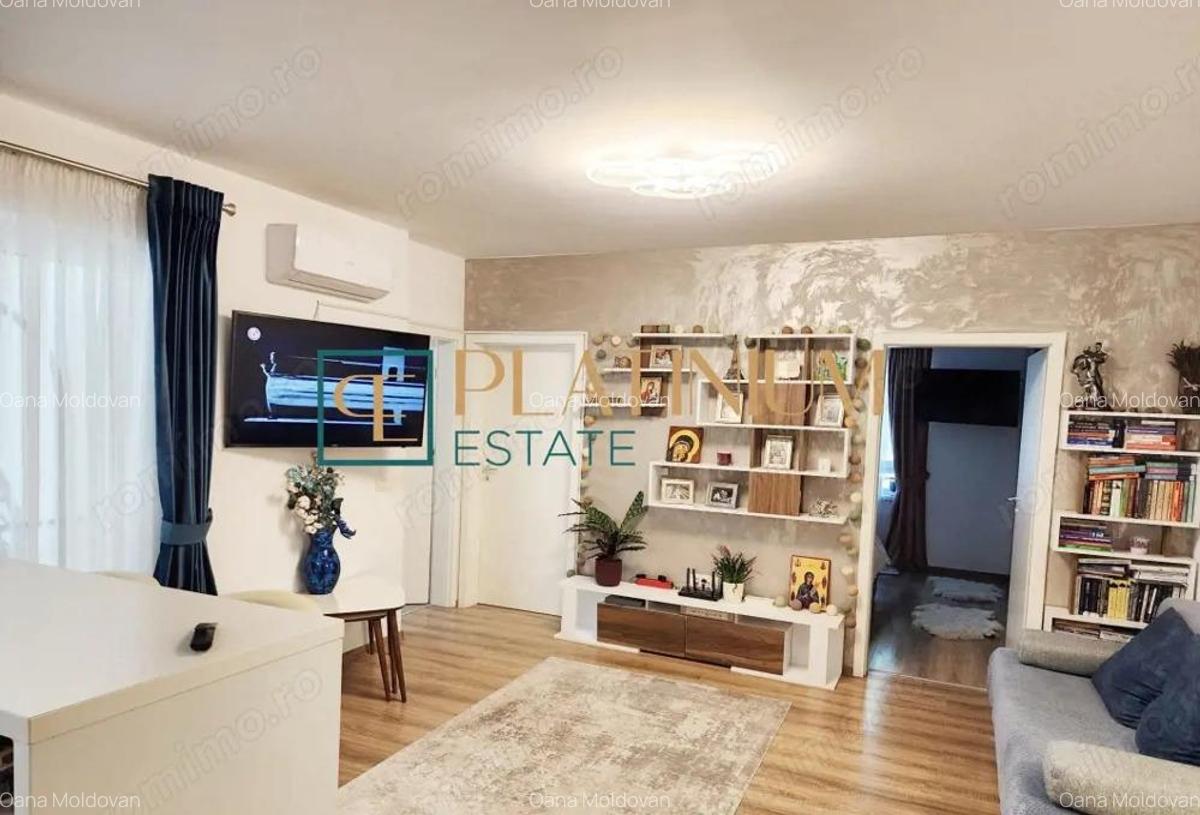 P4568 Apartament cu 3 camere DECOMANDAT NOU, zona Calea Aradului - 6