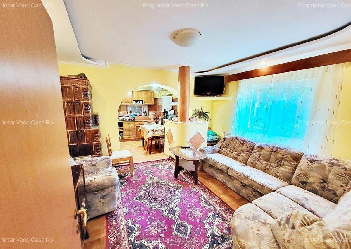 Proprietar Vand Casa - Centru Caracal Olt - 9