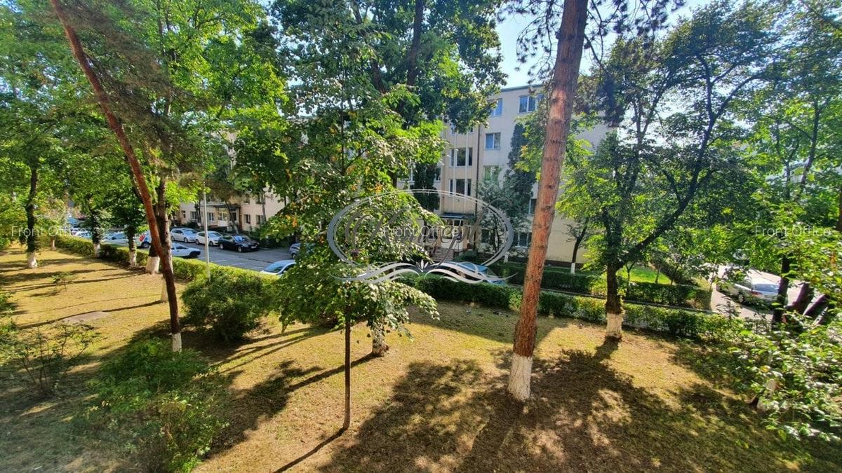 Apartament cu parcare in cartierul Grigorescu - 10
