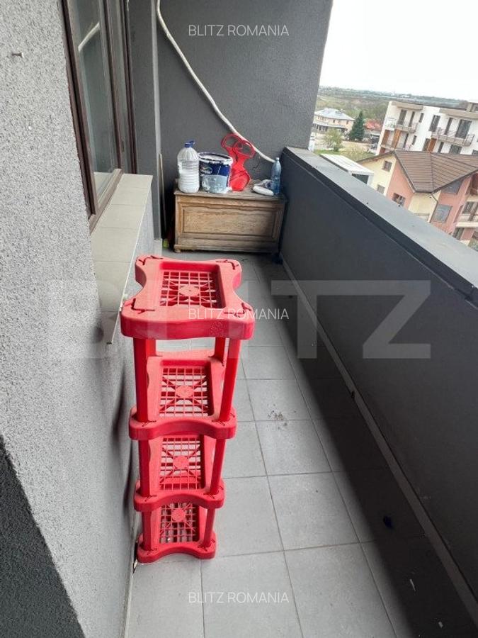 Apartament cu 3 camere decomandat, mobilat în Prelungirea Ghencea - 9
