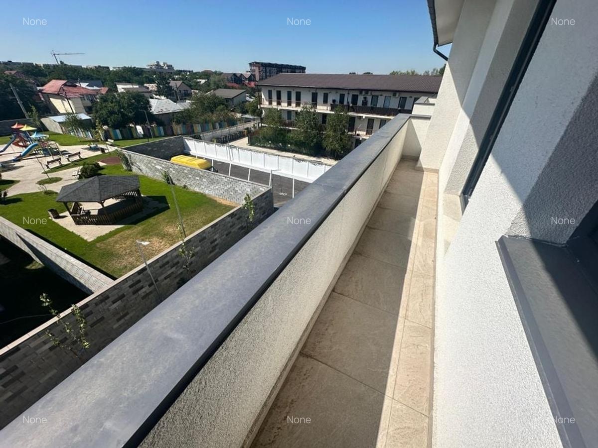 GARSONIERA SOS MAGURELE, MUTARE IMEDIATA, RATE DEZVOLTATOR, COMIS 0% - 7