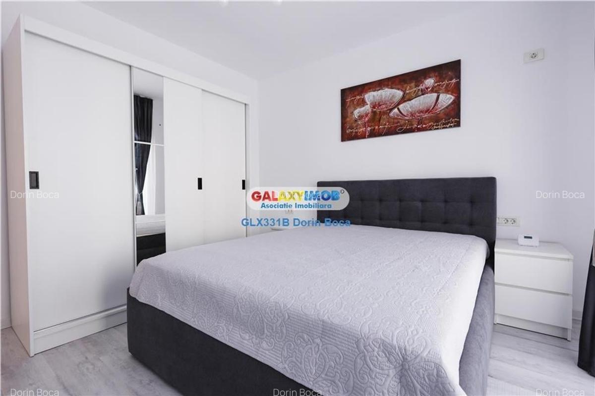 Apartament 3 camere - La Citadella Garden (Chiajna/Rosu) - 19