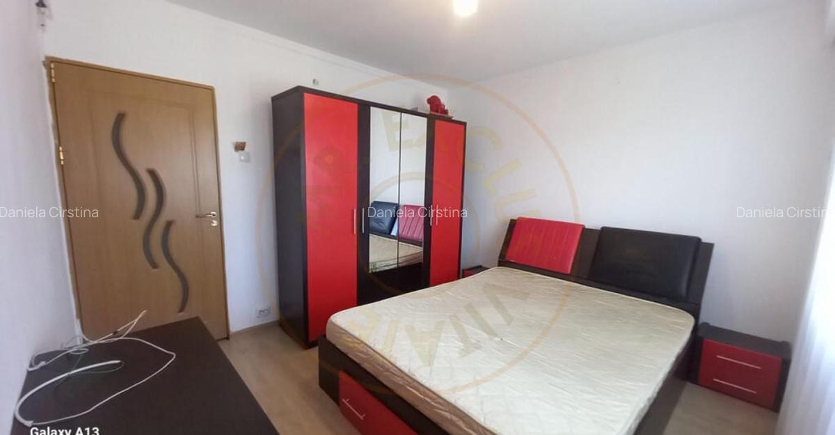 De Inchiriat Apartament 2 camere Pitesti - Tudor Vladimires - 16