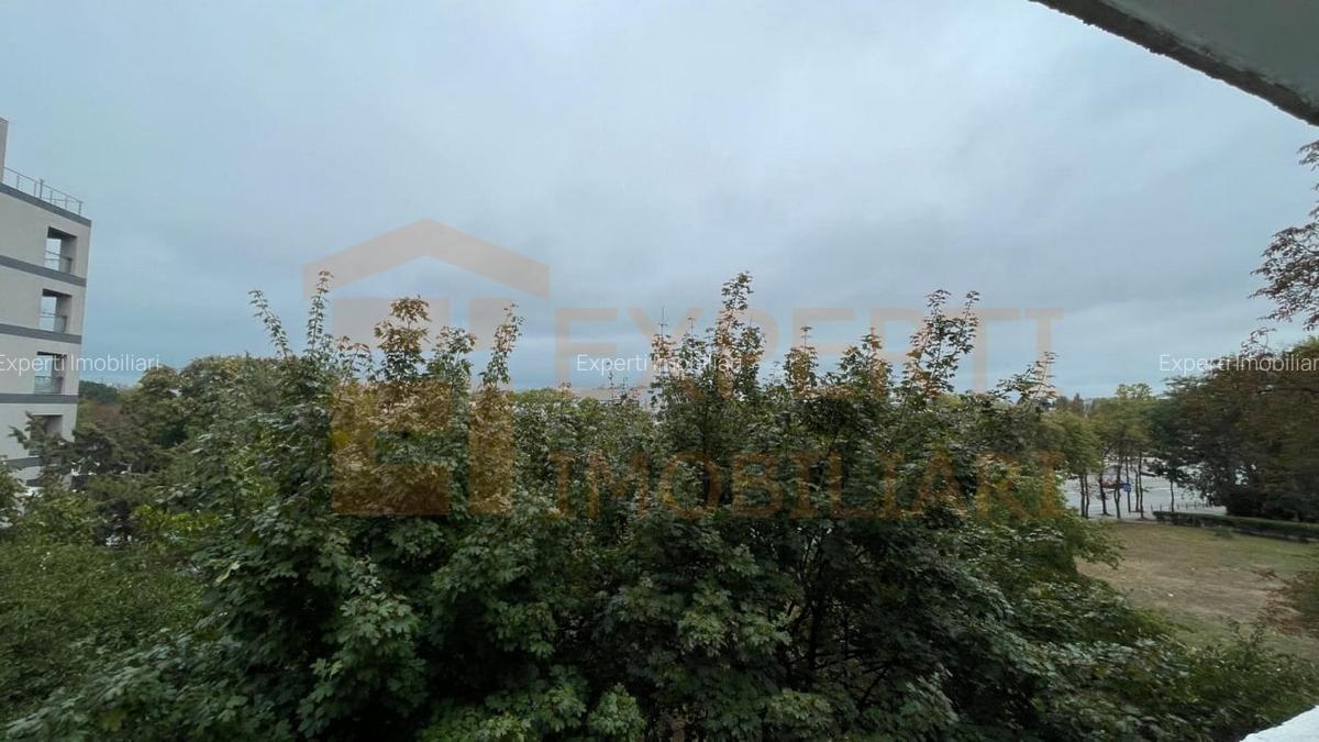 Apartament 3 camere zona Tomis III - City Park Mall, Constanta - 11