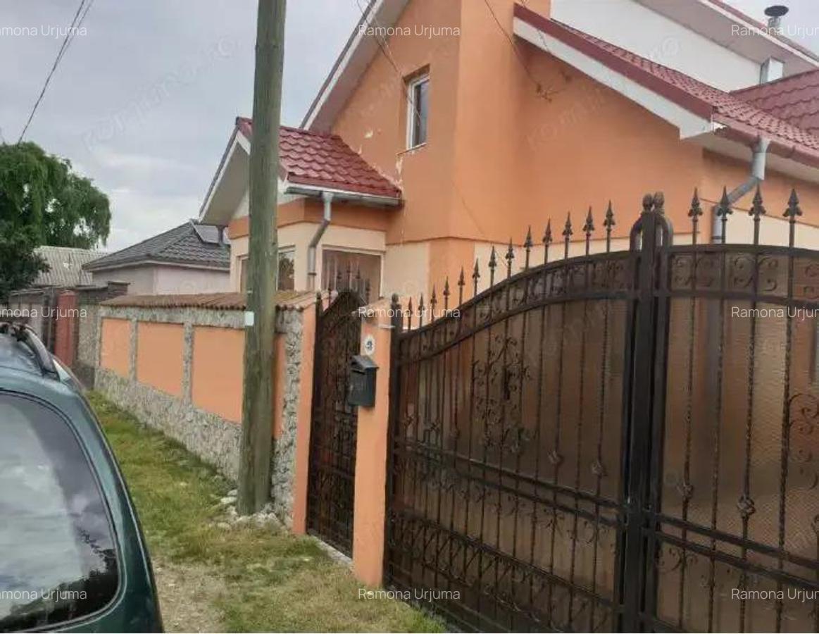 Casa si teren- Localitatea Brebeni, jude? Olt - 1