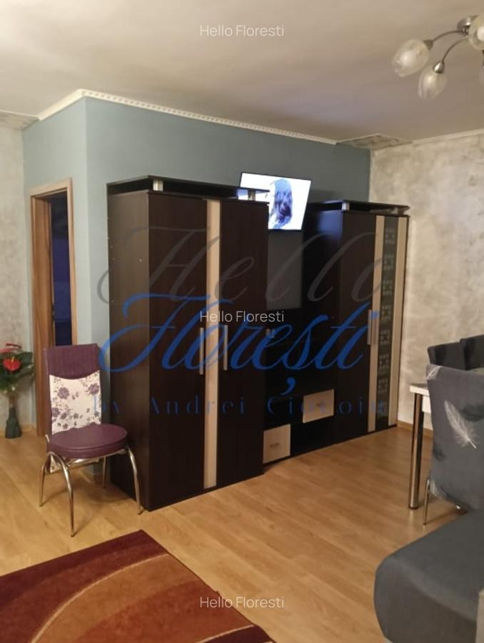 Apartament 2 camere + parcare  Sesu de Sus - 5