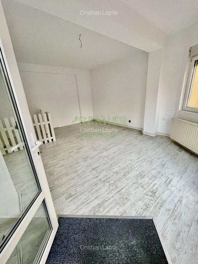 SPATIU COMERCIAL 50MP|PARTER 25 MP+DEMSIOL 25 MP| INTRARE DIN STRADA | FLOREASCA - 4