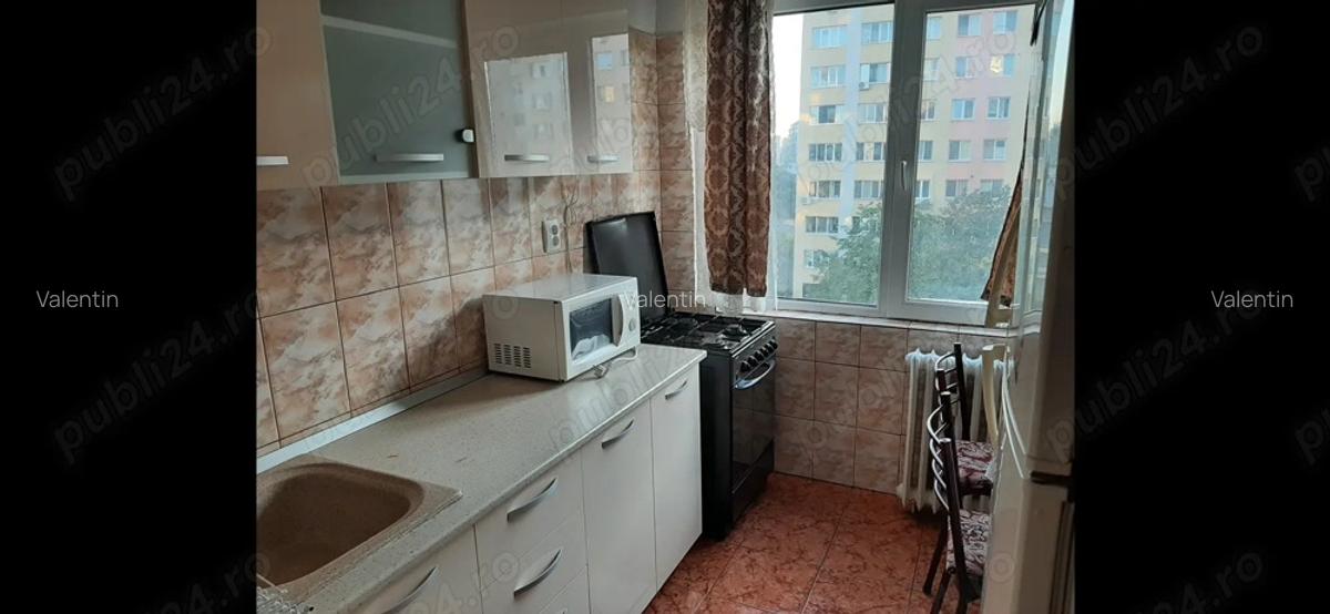 Proprietar inchiriez 2 camere decomandat - Doamna Ghica - 4