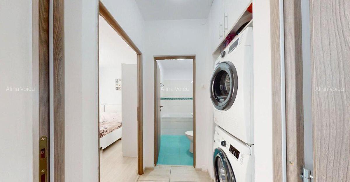 Apartament 2 camere Metrou Grivita Metrou 1 Mai - 5