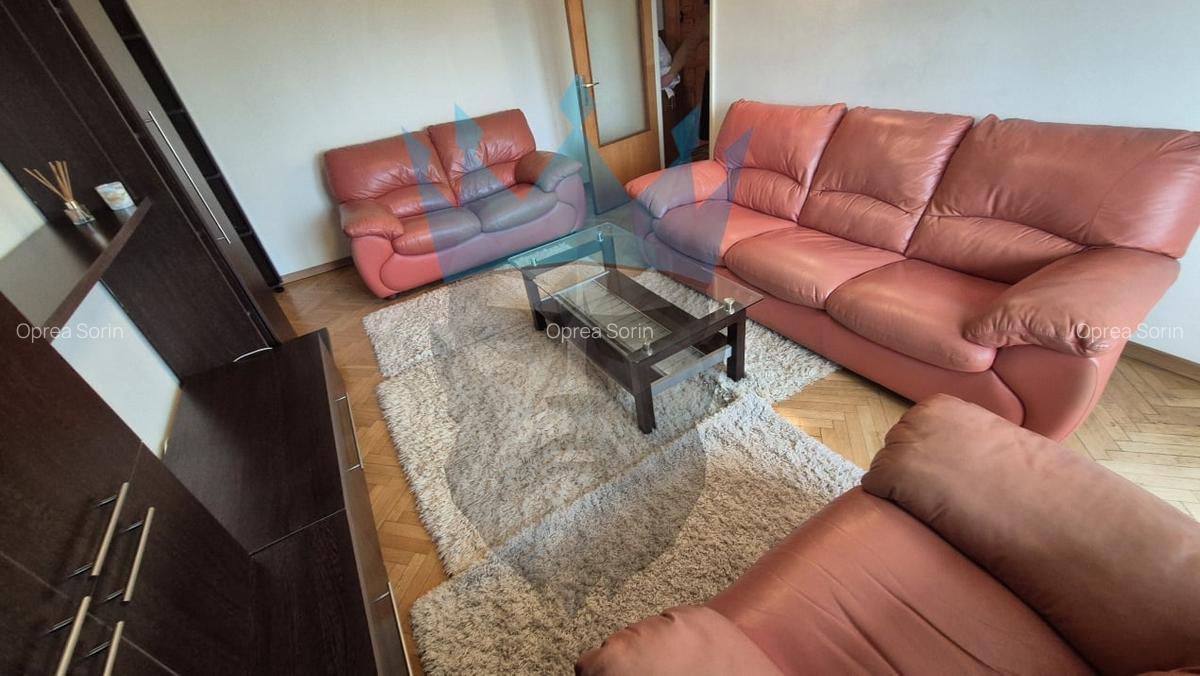 Apartament 2 Camere Universitate Bucuresti - 2