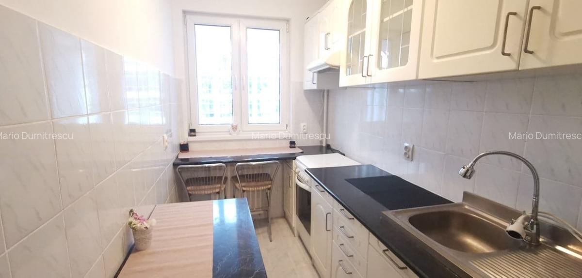 Apartament  2 camere  inchiriere Timpuri Noi - 5