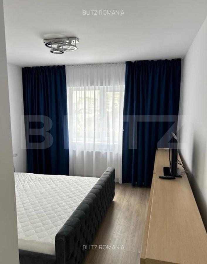 Apartament 2 camere, 52 mp, zona Dacia - 4