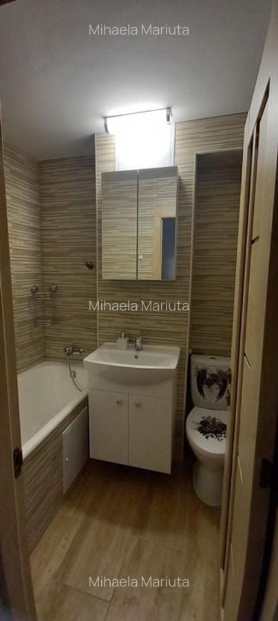 AP. 2 CAMERE LUJERULUI, RENOVAT, MOBILAT/UTILAT COMPLET, MODERN - 9