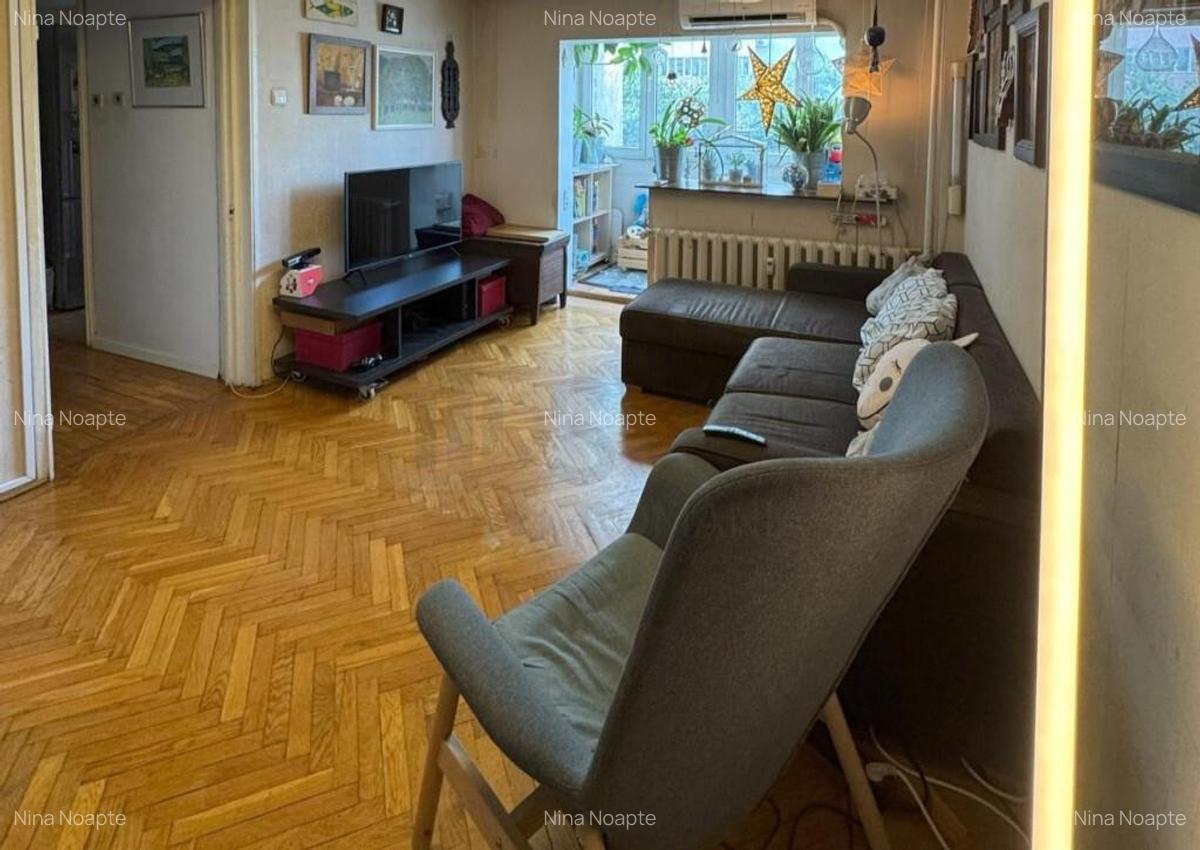 Apartament 4 camere I Stefan cel Mare - 2