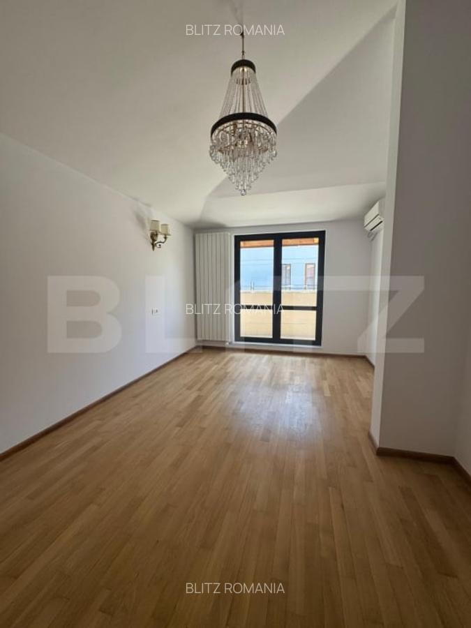 Penthouse de inchiriat, 140 mp, zona Dorobanti - 2