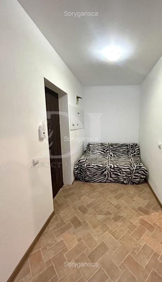 Apartament de vanzare/ Stejarului / Floresti - 5