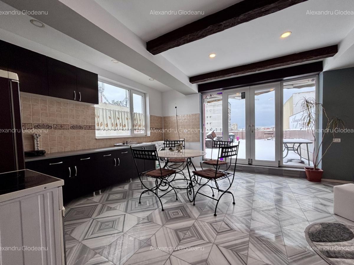 Spatiu de inchiriat Faleza Nord, ideal pentru locuire sau birou - 2