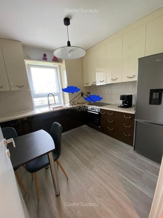 Garsoniera moderna- zona Coresi - 4