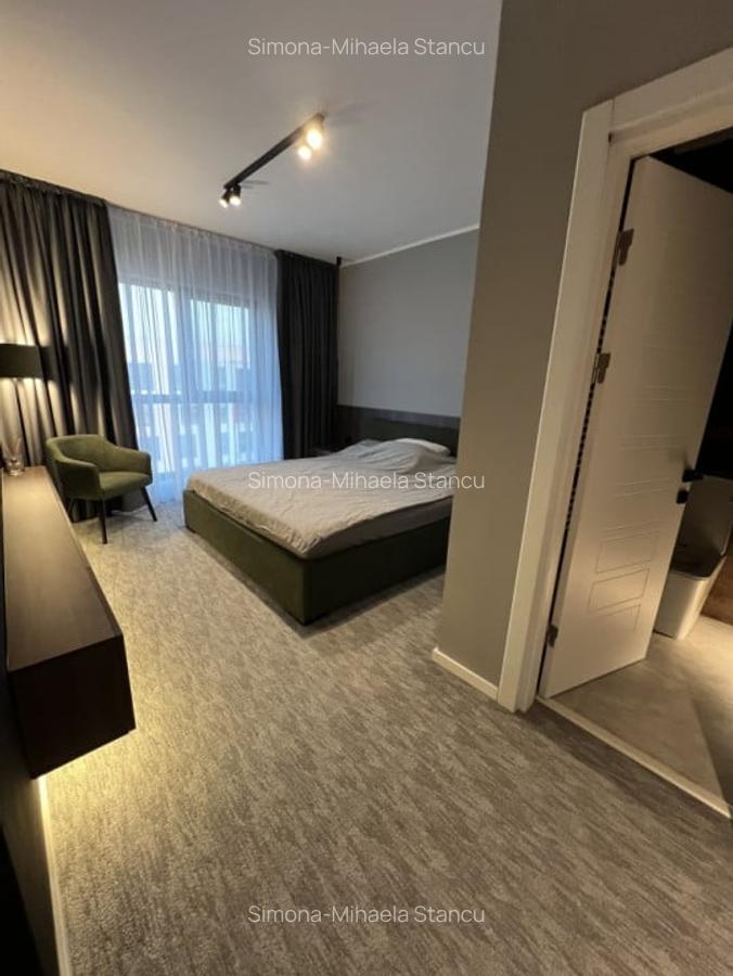 3 Camere | Exigent Plaza | Complet mobilat | Lujerului - 12