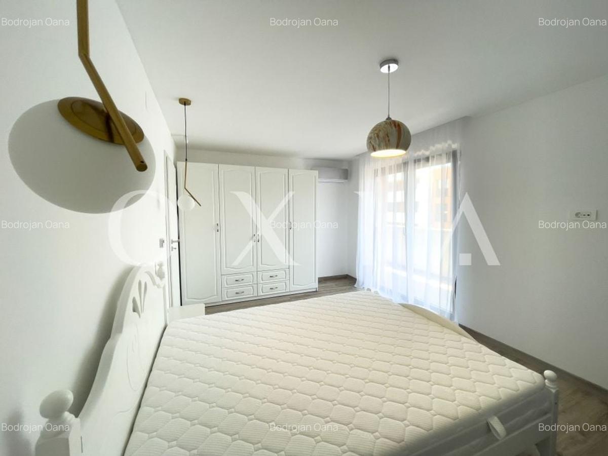 OX677 Dumbravita-Kaufland 2 locuri de parcare, amenajari moderne - 12