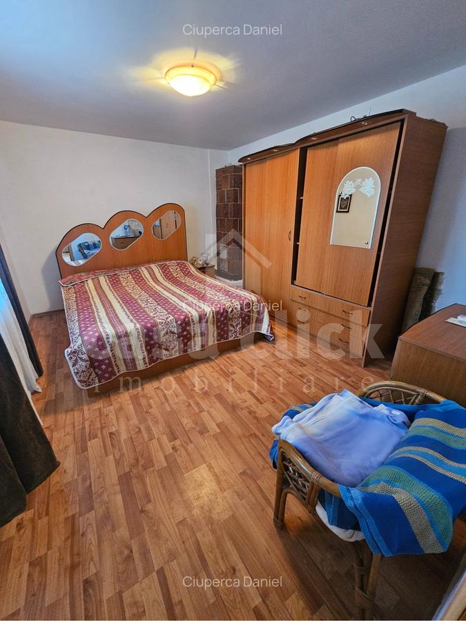 Casă deosebită 3 camere, curte și garaj – str. Tecuci, exclusivitate - 10