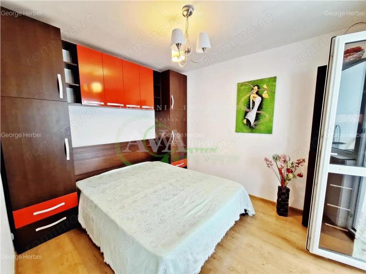 De inchiriat | Apartament 2 camere | Mobilat si utilat, Zona Stadionului - 5