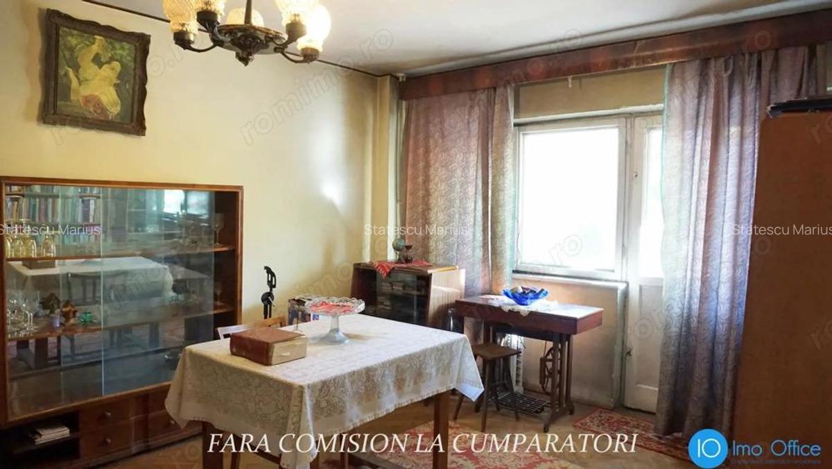 HANUL HAIDUCILOR - APARTAMENT 3 CAMERE, ETAJ 1 - 12