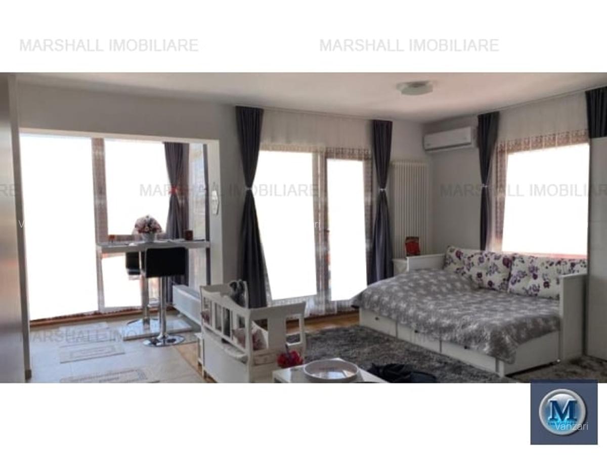 Apartament cu 2 camere decomandat, mobilat în Gheorghe Doja - 1