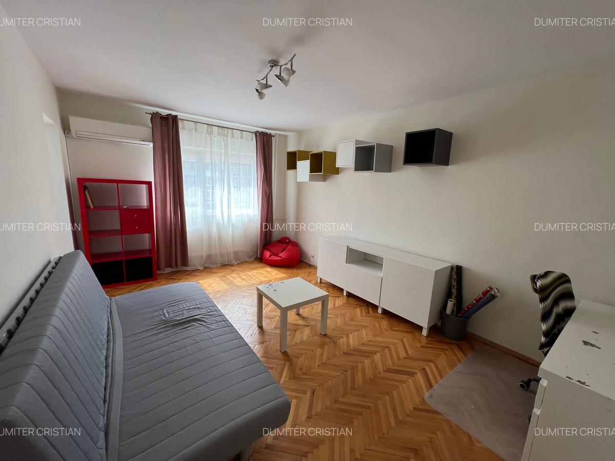 Vand 3 camere Soarelui! - 16