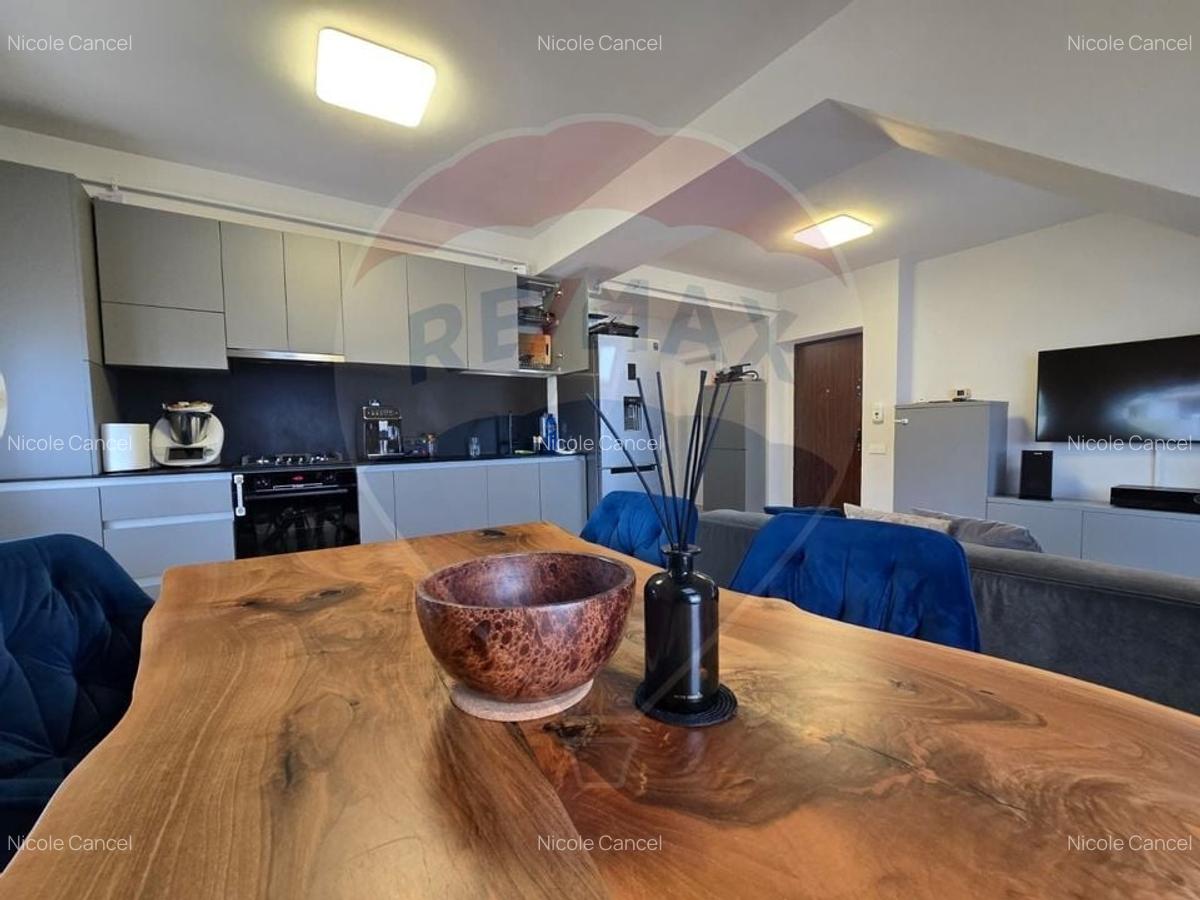 Apartament cu 3 camere in Zona Buna Ziua - 1