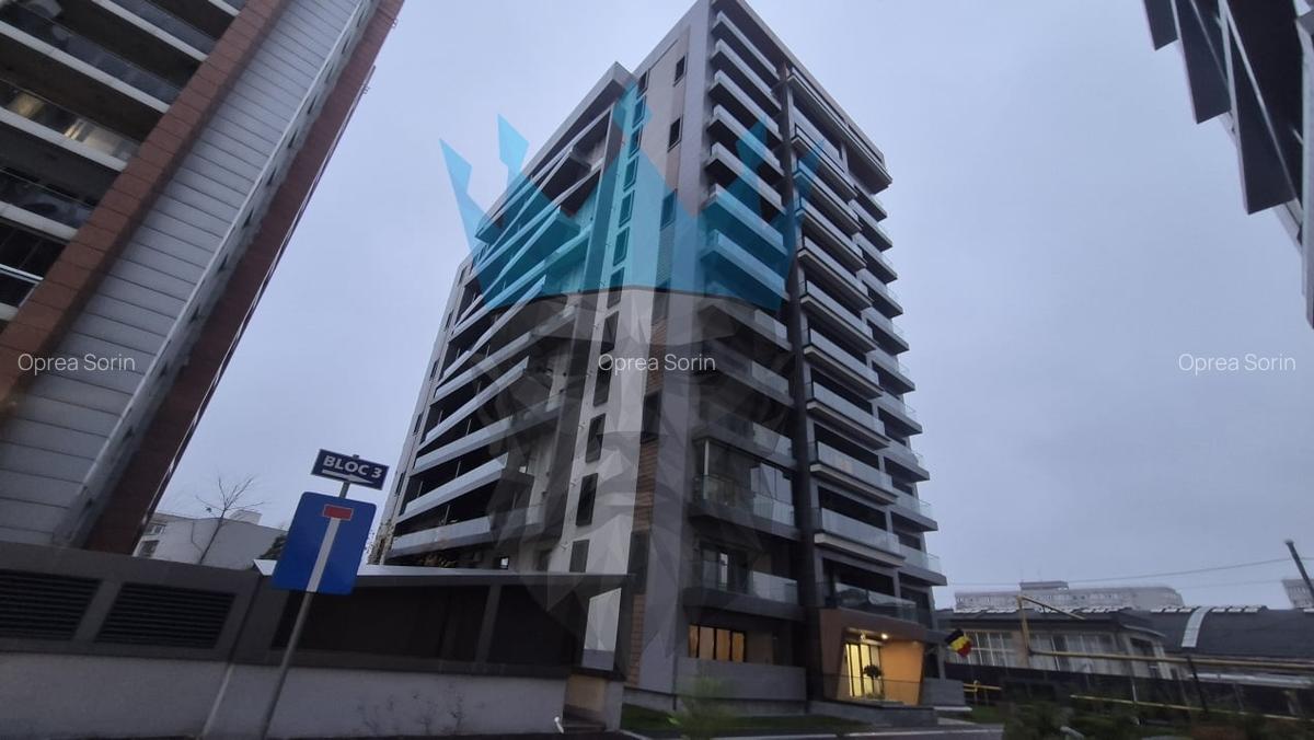 Apartament 2 Camere Select Residences - 15