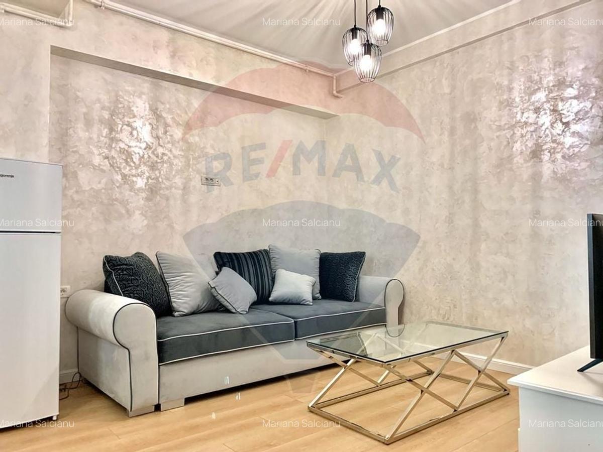 Apartament cu 2 camere de inchiriat in Adamar Rezidence Mamaia - 6