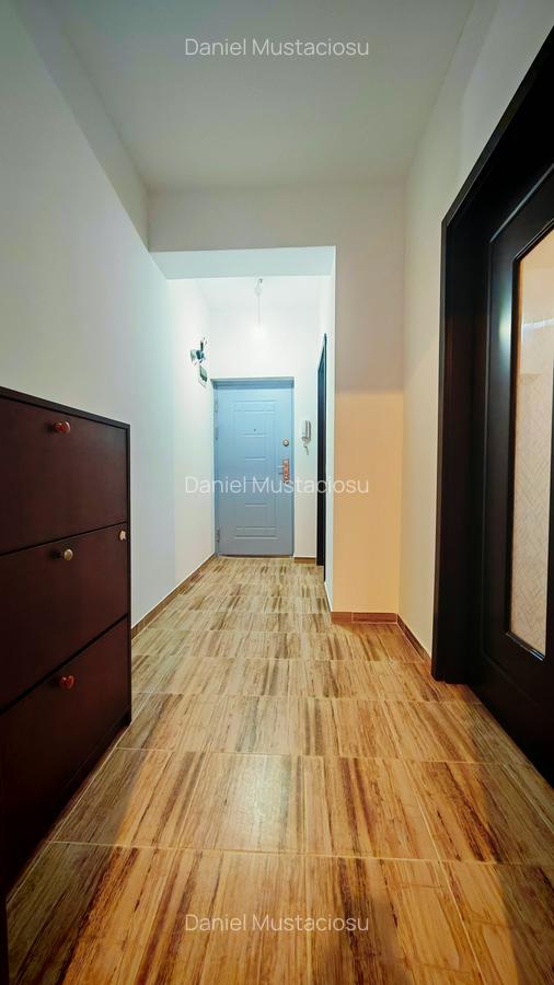 Berceni metrou | Garsoniera spațioasă in bloc nou cu centrala și parcare proprie - 11